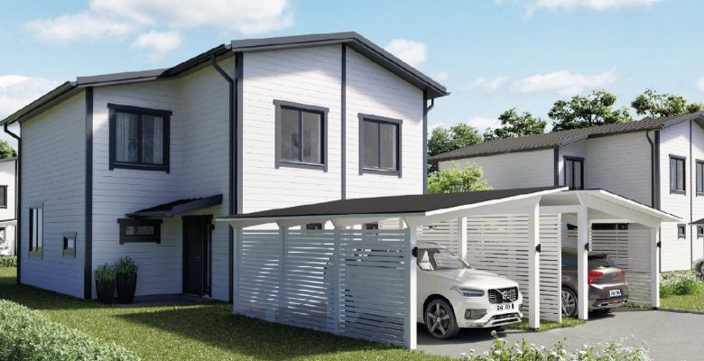 Försålda parhus i Arboga