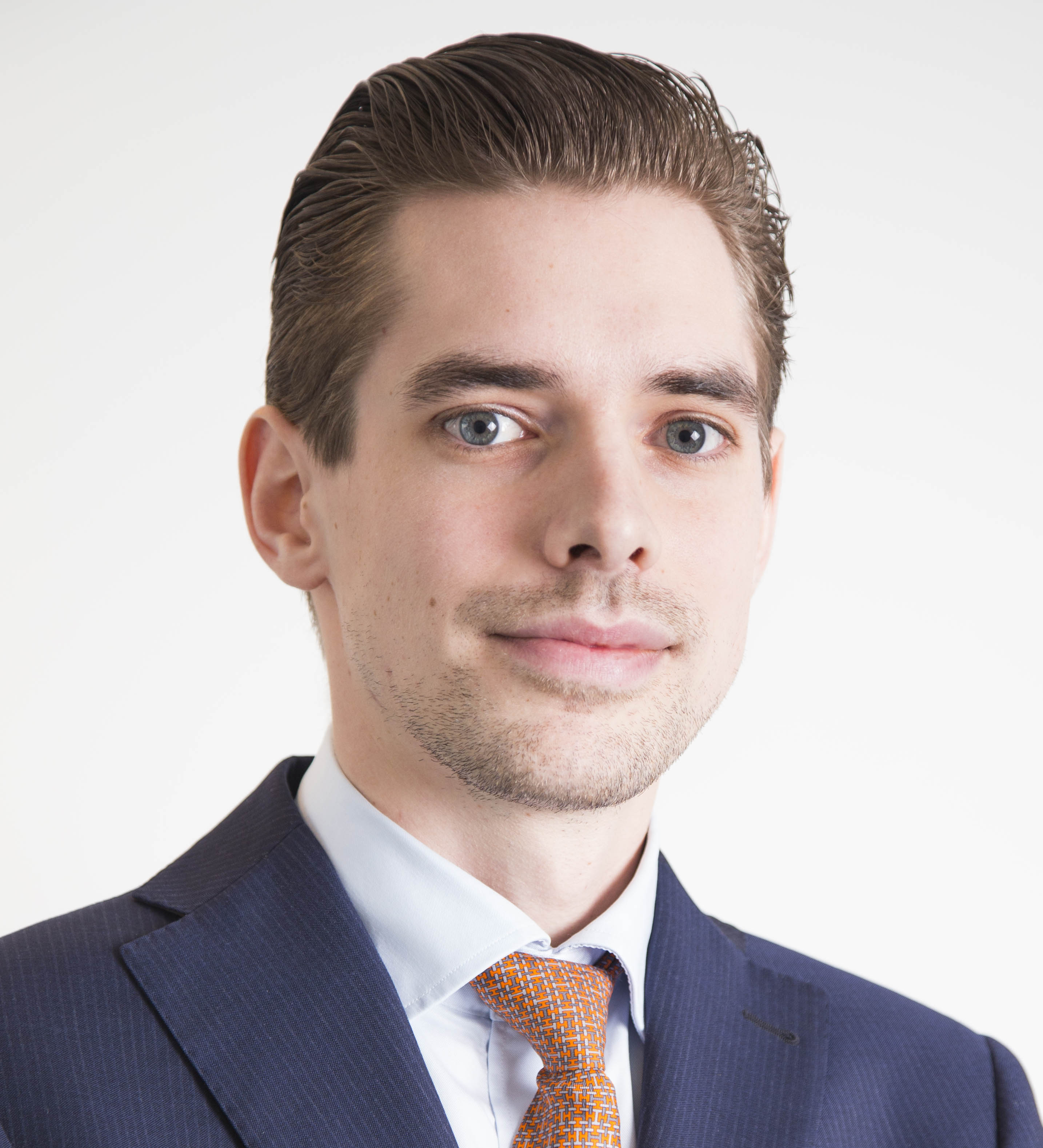 Richard Helenius