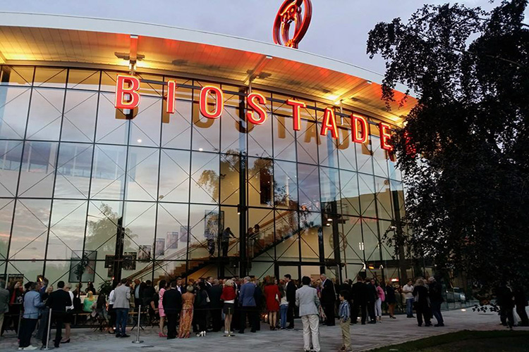 Fondamentor Fastigheter