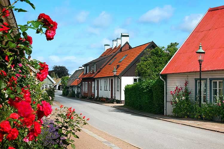 Båstad