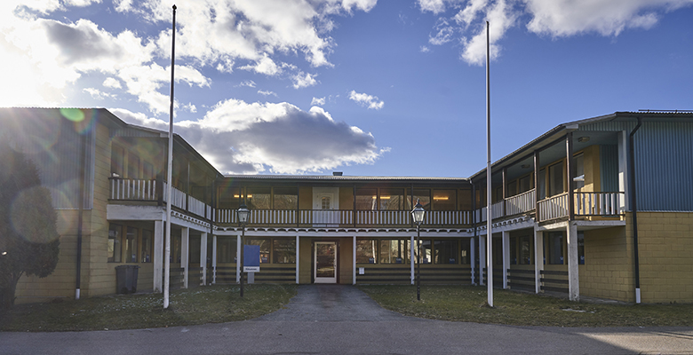 Byggstartade hyresrätter i Blekinge
